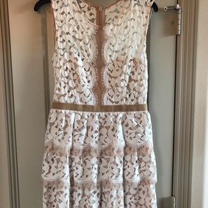 BCBG Dress